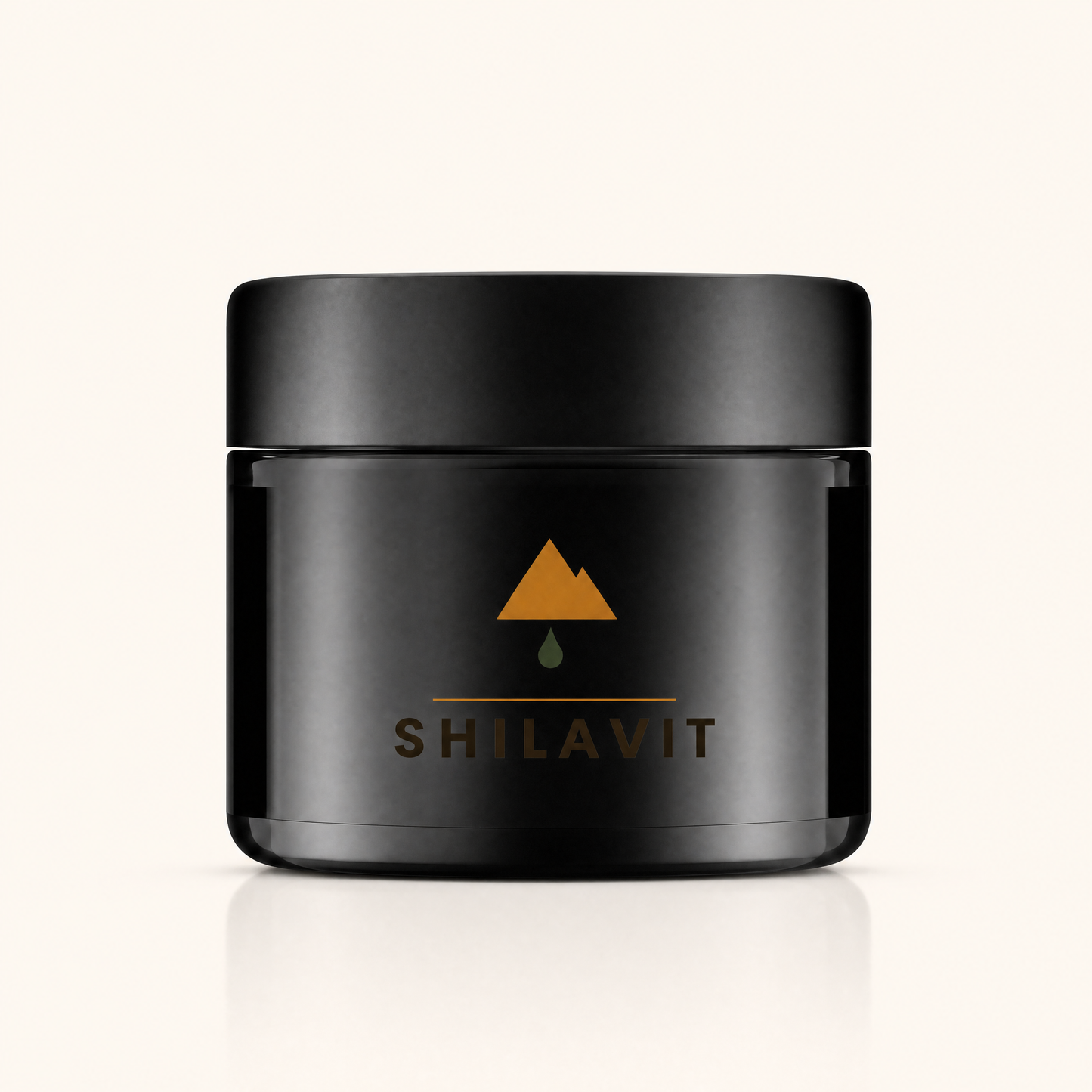 Resina Pura de Shilajit Shilavit - packshot